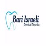 בארי ישראלי- טכנאי שיניים  אומן לתותבות בחולון