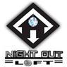 לוגו של לופט night out - תמונת לוגו