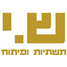 לוגו של ש.י הובלות - תמונת לוגו