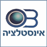 לוגו של אינסטלציה OB אורן בונפילד - תמונת לוגו