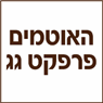 לוגו של האוטמים פרפקט גג - תמונת לוגו