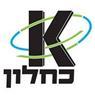 לוגו של כחלון שיווק חומרי בניין כחלון שיווק חומרי בניין - תמונת לוגו