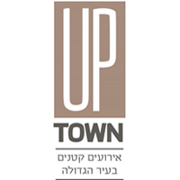 אפטאון - up town בפתח תקווה אפטאון - up town בפתח תקווה