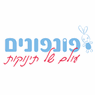 לוגו של פונפונים עולם של תינוקות - תמונת לוגו