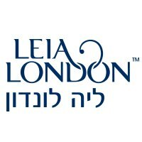 LEIA LONDON בתל אביב