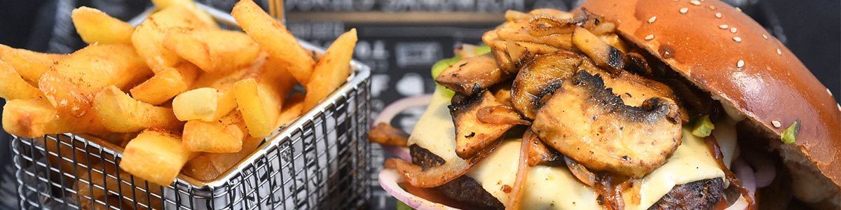 Soul Burger Bar - תמונה ראשית