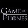 לוגו של Game of Phones Game of Phones - תמונת לוגו
