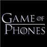 לוגו של game of phons game of phons - תמונת לוגו