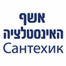 אשף האינסטלציה- לוגו אשף האינסטלציה- לוגו