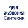 לוגו של אשף האינסטלציה ודודי חשמל ושמש אשף האינסטלציה ודודי חשמל ושמש - תמונת לוגו