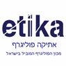 לוגו של אתיקה - תמונת לוגו