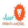 לוגו של מדפסית חוויות prinht&more - תמונת לוגו
