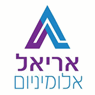 לוגו של אריאל אלומיניום - תמונת לוגו