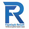 Faynlayb Result בנתניה