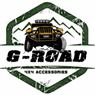לוגו של G-Road מיגון ושיפורים לרכבי 4x4 - תמונת לוגו