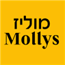 לוגו של מוליז Mollys - תמונת לוגו