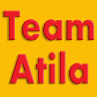 Team Atila בפרדס חנה-כרכור Team Atila בפרדס חנה-כרכור