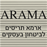לוגו של ארמא תריסים - תמונת לוגו