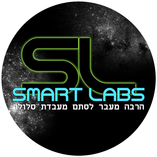 לוגו של Smart- SMART Smart- SMART - תמונת לוגו