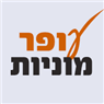 לוגו של עופר מוניות - תמונת לוגו
