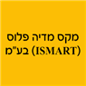 לוגו של מקס מדיה פלוס (ISMART) בע"מ - תמונת לוגו