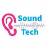 לוגו של סאונד טק soundtech מכון שמיעה - תמונת לוגו