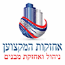 לוגו של אחזקות המקצוען אחזקות המקצוען - תמונת לוגו