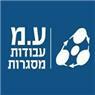 לוגו של ע.מ עבודות מסגרות - תמונת לוגו