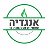 לוגו של אנגדיה - תמונת לוגו