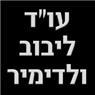 עו"ד ליבוב ולדימיר בתל אביב עו"ד ליבוב ולדימיר בתל אביב