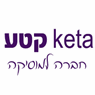 לוגו של keta קטע - חברה למוסיקה - תמונת לוגו