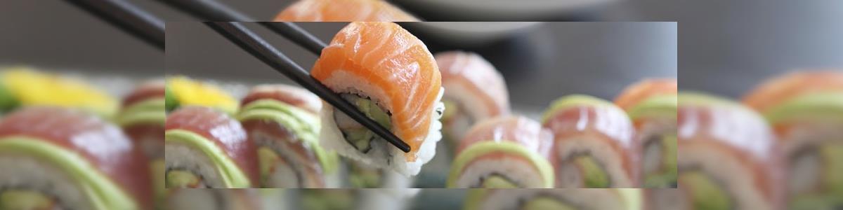 Nori- kitchen & Sushi bar - תמונה ראשית