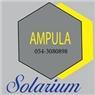לוגו של אמפולה Ampulla - תמונת לוגו