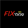 לוגו של מעבדת סלולר fix השרון - תמונת לוגו