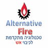 לוגו של אלטרנטיב פייר - תמונת לוגו
