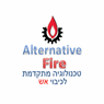 לוגו של אלטרנטיב פייר אלטרנטיב פייר - תמונת לוגו