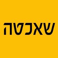 שאכטה בנתניה