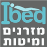לוגו של Ibed Ibed - תמונת לוגו