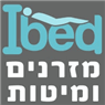 לוגו של Ibed Ibed - תמונת לוגו