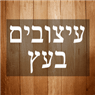 לוגו של חיים ארביב עיצובים בעץ ומרזבים - תמונת לוגו