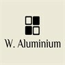 לוגו של W. Aluminium W. Aluminium - תמונת לוגו