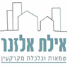 לוגו של אילת אלזנר שמאית מקרקעין אילת אלזנר שמאית מקרקעין - תמונת לוגו