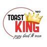 לוגו של TOAST KING - תמונת לוגו