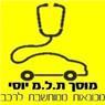 לוגו של מוסך יוסי ת.ל.מ בע"מ - תמונת לוגו