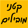 לוגו של קטני מובילים קטני מובילים - תמונת לוגו