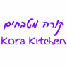 לוגו של קורא מטבחים - Kora Kitchen קורא מטבחים - Kora Kitchen - תמונת לוגו