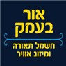 לוגו של אור בעמק - חשמל מיזוג אוויר ותאורה - תמונת לוגו