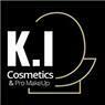 לוגו של K.I -cosmetics ישראל קלר K.I -cosmetics ישראל קלר - תמונת לוגו