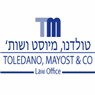 לוגו של טולדנו, מיוסט ושות' משרד עו"ד טולדנו, מיוסט ושות' משרד עו"ד - תמונת לוגו