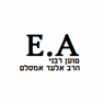 לוגו של הרב אלעד אמסלם - תמונת לוגו